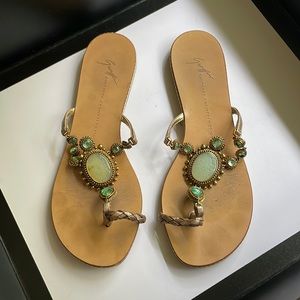 Giuseppe Zanotti Sandals
